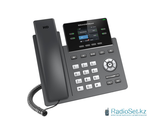 IP телефон Grandstream GRP2612P